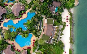 Intercontinental Pattaya Resort By Ihg